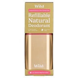 DNR Wild Gold Case And Pomegranate & Pink Peppercorn Deo