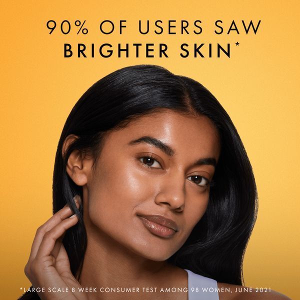 DNROlay Vitamin C + AHA 24 Gel Day Cream 50ml