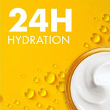 DNROlay Vitamin C + AHA 24 Gel Day Cream 50ml