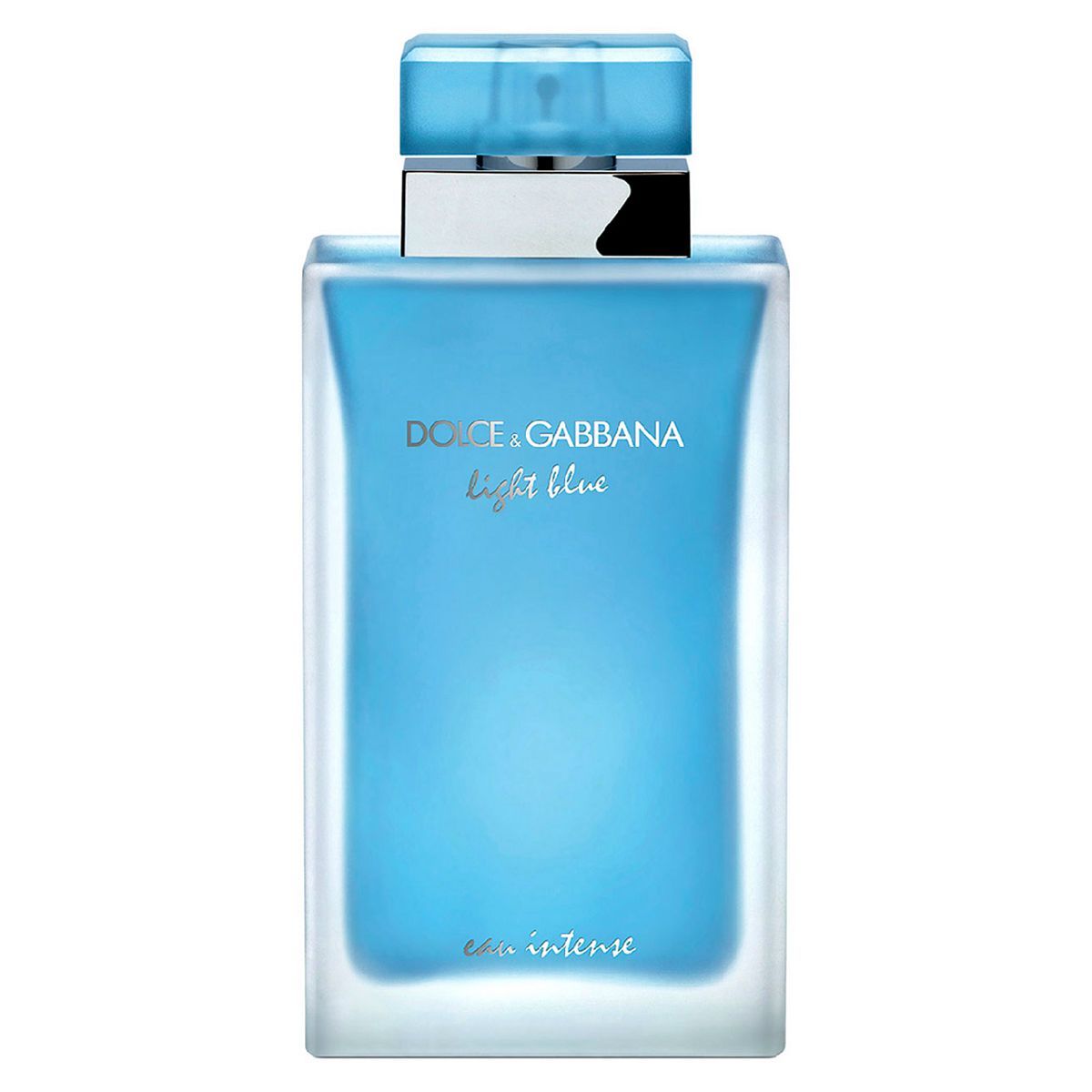 Dolce & Gabbana Light Blue Eau Intense Eau de Parfum 100ml