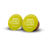 Dolce Gusto Cappuccino 15 per pack