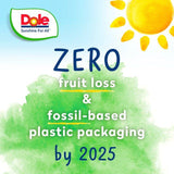 Dole Mandarins In Orange Jelly Pots Multipack 4 x 123g