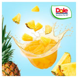 Dole Pineapple In Juice Fruit Pots Multipack 4 x 113g