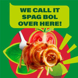 Dolmio Bolognese Intense Chilli Pasta Sauce 450g