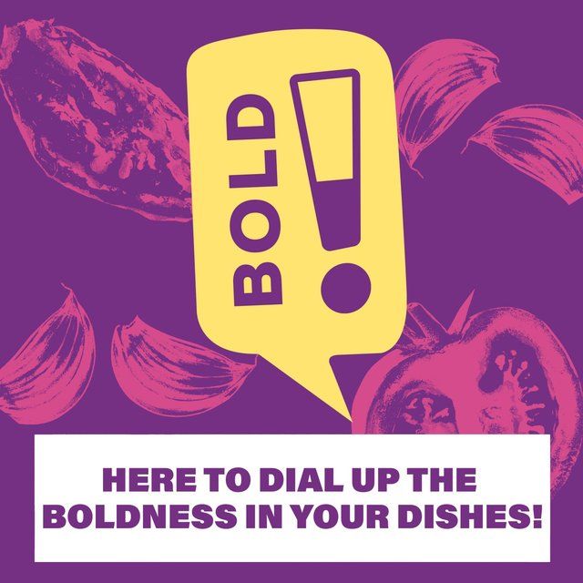 Dolmio Intensify Bold Smokey Garlic & Sundried Tomato 400g