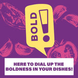 Dolmio Intensify Bold Smokey Garlic & Sundried Tomato 400g