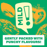 Dolmio Intensify Mild Mascarpone Sundried Tomato & Intense Herbs 400g