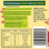 Dolmio Lasagne Original Red Tomato Sauce 675g