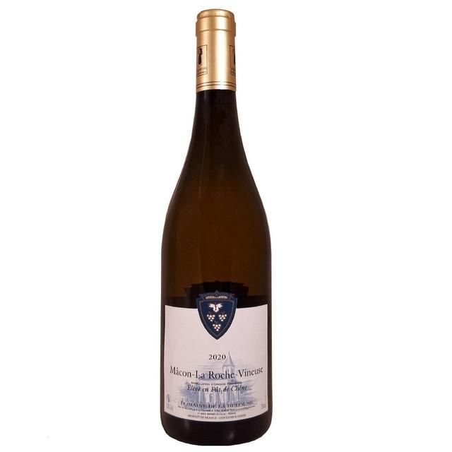 Domaine de Belouse Macon La Roche Vineuse 75cl
