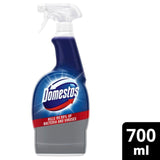 Domestos Bleach Cleaner Spray Multi-Purpose    700ml