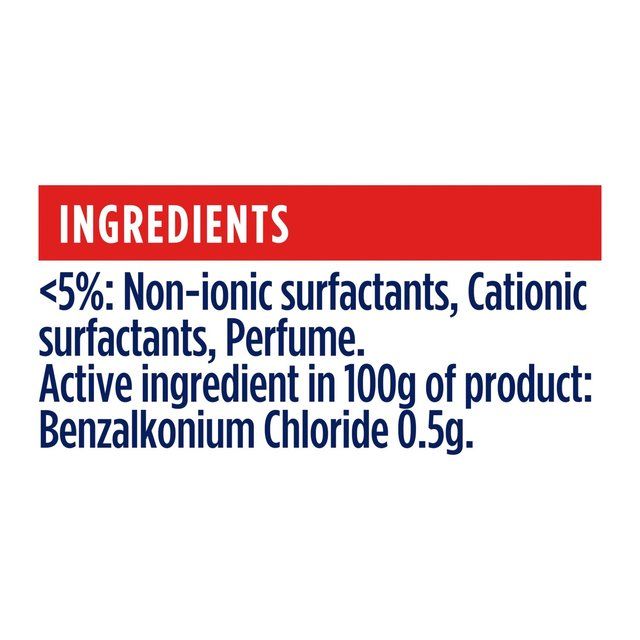 Domestos Power Foam Toilet & Bathroom Cleaner Spray Limescale Remover   450ml