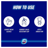 Domestos Thick Bleach Original 1.25L