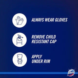 Domestos Thick Bleach Original 750ml