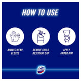 Domestos Thick Bleach Original 750ml