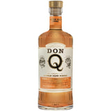 Don Q Double Aged Cognac Cask Finished Rum Ocado Exclusive 70cl