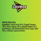 Doritos Mild Salsa Dip 300g