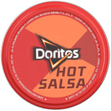 Doritos Salsa Hot Dip 300g