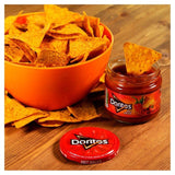 Doritos Salsa Hot Dip 300g