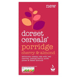 Dorset Cereal Cherry & Almond Porridge 400g