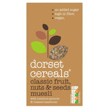 Dorset Cereals Classic Fruits Nuts and Seeds Muesli 600g
