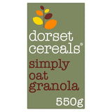 Dorset Cereals Oat Granola 500g