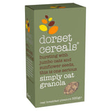 Dorset Cereals Oat Granola 500g