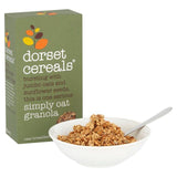 Dorset Cereals Oat Granola 500g