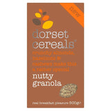 Dorset Cereals Simply Nutty Granola 450g