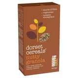 Dorset Cereals Simply Nutty Granola 450g