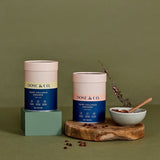 Dose & Co Dairy Collagen Creamer Vanilla 340g