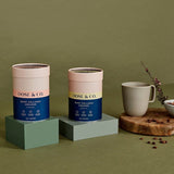 Dose & Co Dairy Collagen Creamer Vanilla 340g