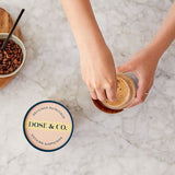 Dose & Co Dairy-Free Collagen Creamer Vanilla 340g