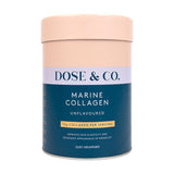 Dose & Co Marine Collagen 221g