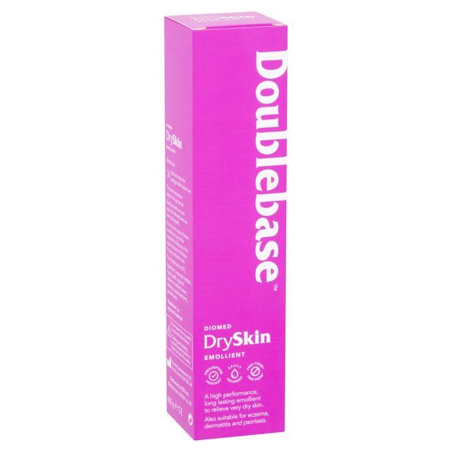 Doublebase Dry Skin Emollient 100g