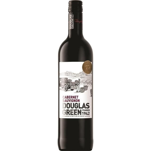 Douglas Green Cabernet Sauvignon 75cl
