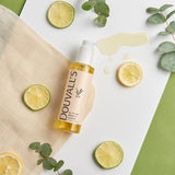 Douvall's All-in-one Organic Argan Oil Cleanser 150ml