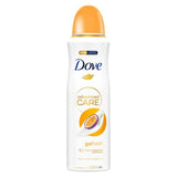 Dove Advanced Antiperspirant Deodorant Passion Fruit 200ml