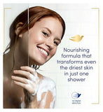 Dove Deeply Nourishing Body Wash 450ml Limited Edition