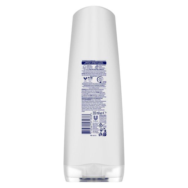 Dove Intensive Repair Conditioner 350ml
