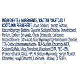 Dove Intensive Repair Shampoo 400ml