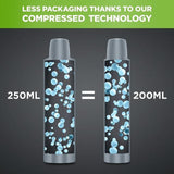 Dove Men+Care Advanced Antiperspirant Deodorant Clean Comfort 200ml