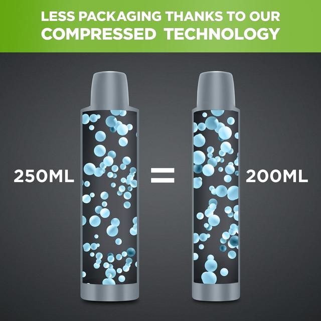 Dove Men+Care Advanced Antiperspirant Deodorant Odour Defence 200ml