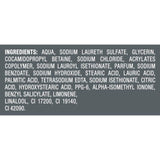 Dove Men+Care Clean Comfort Body & Face Wash 400ml