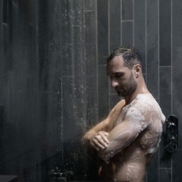 Dove Men + Care Sport Active & Fresh Bodywash 400ml