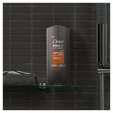 Dove Men+Care Sport Care 3-in-1 Hair Face & Body Wash 400ml