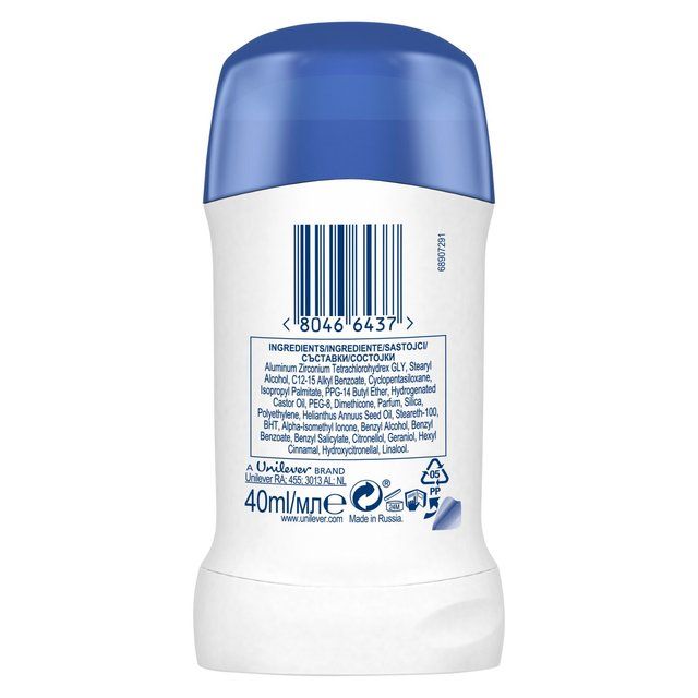 Dove Original Stick Anti-Perspirant Deodorant 40ml