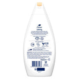 Dove purely pampering shea butter & Vanilla bath soak 450ml