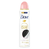 Dove Women Advanced Antiperspirant Deodorant Invisible Care Aerosol 150ml