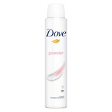 Dove Women Antiperspirant Deodorant Powder Aerosol 200ml