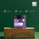 Dr Botanicals Apothecary Cranberry Superfood Healthy Skin Night Moisturiser 60ml